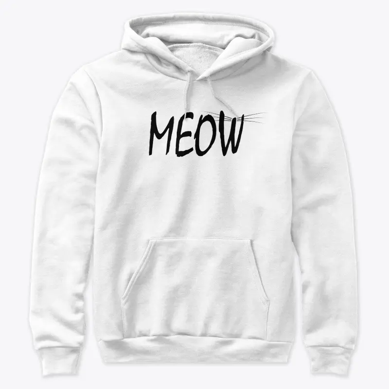 MEOW t-shirt