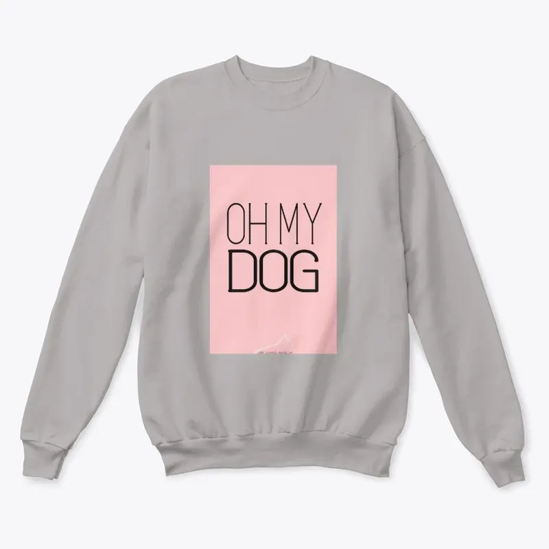 OH MY DOG Collection 