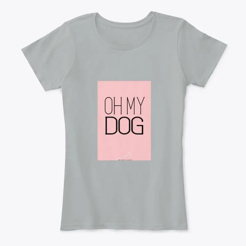 OH MY DOG Collection 